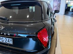 2025 MINI Cooper S Classic