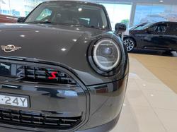 2025 MINI Cooper S Classic