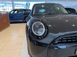 2025 MINI Cooper S Classic
