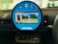 2025 MINI Cooper S Classic