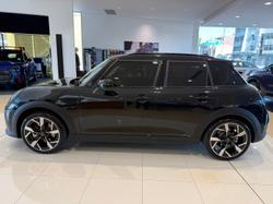 2025 MINI Cooper S Classic