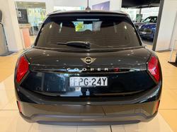 2025 MINI Cooper S Classic