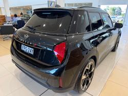 2025 MINI Cooper S Classic