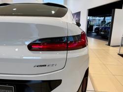 2025 BMW X4 xDrive30i M Sport