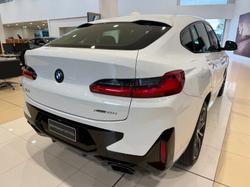 2025 BMW X4 xDrive30i M Sport