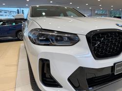 2025 BMW X4 xDrive30i M Sport