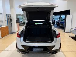 2025 BMW X4 xDrive30i M Sport