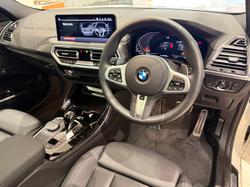 2025 BMW X4 xDrive30i M Sport