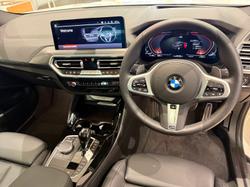 2025 BMW X4 xDrive30i M Sport