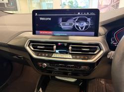 2025 BMW X4 xDrive30i M Sport