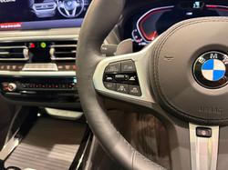 2025 BMW X4 xDrive30i M Sport