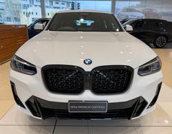 2025 BMW X4 xDrive30i M Sport