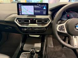 2025 BMW X4 xDrive30i M Sport