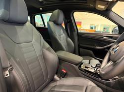 2025 BMW X4 xDrive30i M Sport