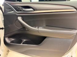 2025 BMW X4 xDrive30i M Sport