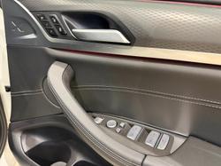 2025 BMW X4 xDrive30i M Sport