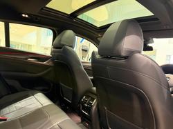 2025 BMW X4 xDrive30i M Sport