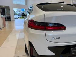 2025 BMW X4 xDrive30i M Sport