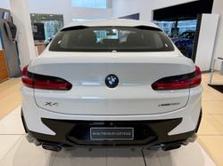2025 BMW X4 xDrive30i M Sport
