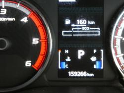 2021 Mitsubishi Triton GLX