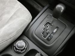 2021 Mitsubishi Triton GLX