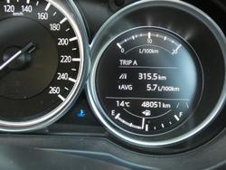 2021 Mazda
                CX-5 Maxx Sport