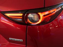 2021 Mazda
                CX-5 Maxx Sport