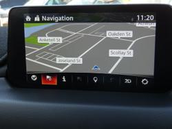 2021 Mazda
                CX-5 Maxx Sport