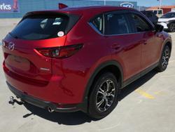 2021 Mazda
                CX-5 Maxx Sport
