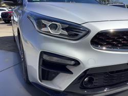 2019 Kia Cerato GT