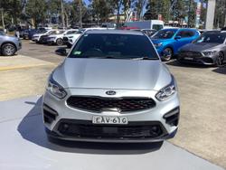 2019 Kia Cerato GT