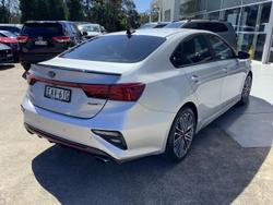 2019 Kia Cerato GT
