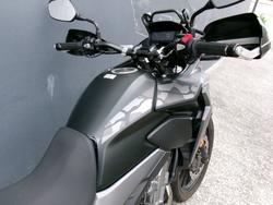 2019 Honda CB500X Black
