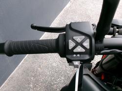 2022 Ktm DUKE GP Black