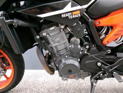 2022 Ktm DUKE GP Black
