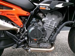 2022 Ktm DUKE GP Black