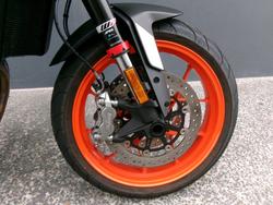 2022 Ktm DUKE GP Black