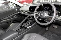 2025 Hyundai i30 Elite Hybrid