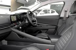 2025 Hyundai i30 Elite Hybrid