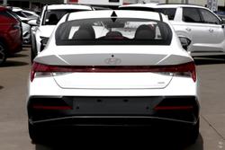 2025 Hyundai i30 Elite Hybrid