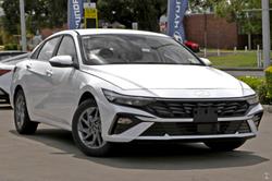 2025 Hyundai i30 Elite Hybrid