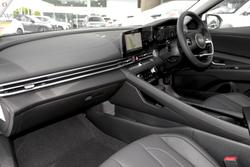 2025 Hyundai i30 Elite Hybrid