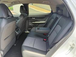 2025 Nissan Ariya Advance