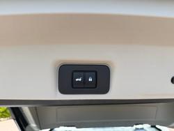 2025 Nissan Ariya Advance