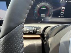 2025 Nissan Ariya Advance