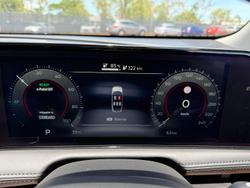 2025 Nissan Ariya Advance