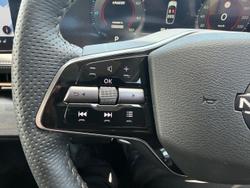 2025 Nissan Ariya Advance