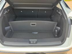 2025 Nissan Ariya Advance