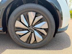 2025 Nissan Ariya Advance