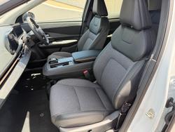 2025 Nissan Ariya Advance